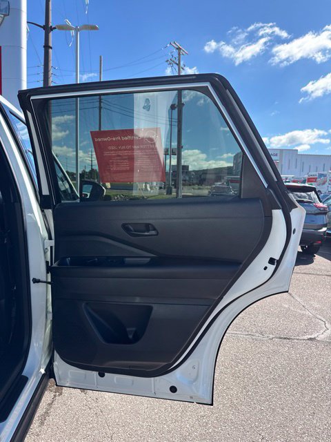 Certified 2023 Nissan Pathfinder Rock Creek AWD/4WD image 24