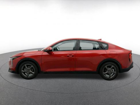 Used 2025 Kia K4 FWD image 4