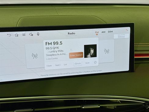 New 2026 Genesis GV70 2.5T Sport Prestige image 15