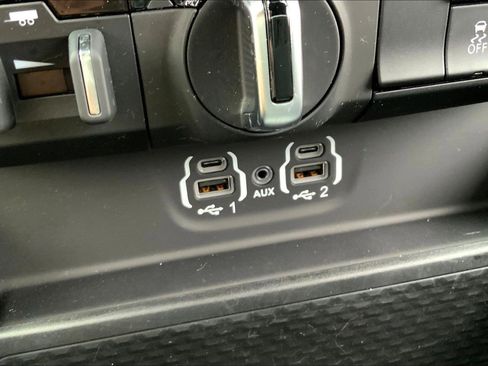 Used 2021 RAM 1500 Big Horn w/ Trailer Tow Group image 27