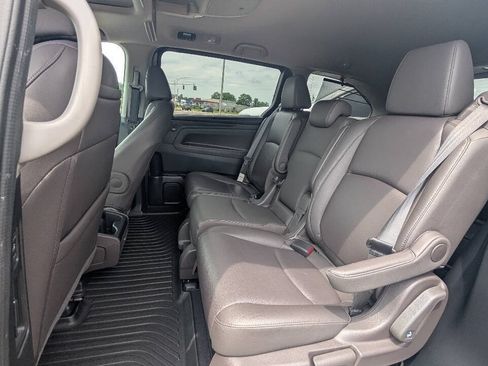 Used 2019 Honda Odyssey Touring image 20