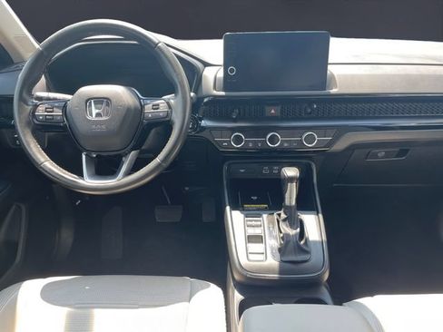 Certified 2024 Honda CR-V EX-L image 10