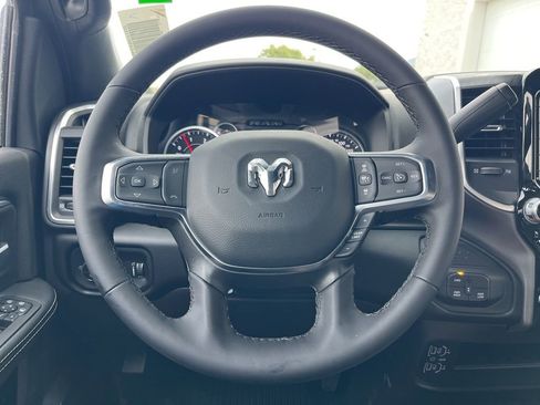 New 2026 RAM 2500 Big Horn image 15