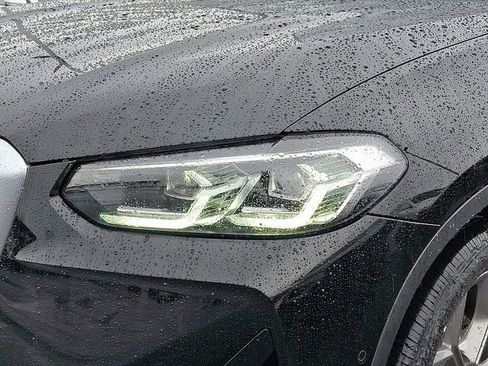 Certified 2023 BMW X3 xDrive30i w/ Convenience Package image 9