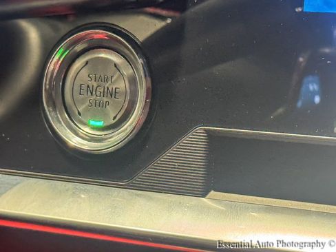 Certified 2024 Chevrolet Corvette Stingray Premium Conv w/ Z51 Performance Package image 18