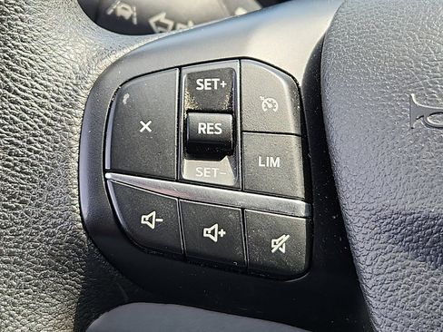 Used 2024 Ford Transit 250 Low Roof w/ Exterior Upgrade Package RWD image 18