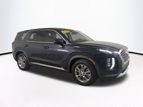 Used 2020 Hyundai Palisade SE image 2