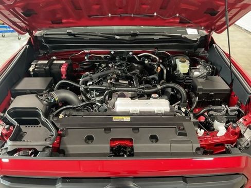 New 2026 Toyota Tacoma TRD Off-Road AWD/4WD image 20