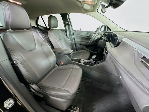 Used 2025 Buick Encore GX Preferred image 29