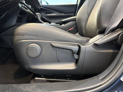 Used 2023 MAZDA CX-30 AWD 2.5 S w/ Select Package image 16