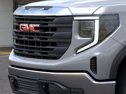 New 2026 GMC Sierra 1500 Pro w/ Pro Value Package RWD image 13