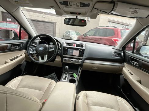 Used 2015 Subaru Outback 2.5i Limited image 17