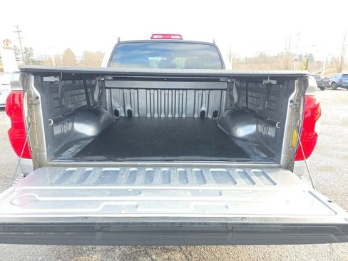 Certified 2019 Toyota Tundra SR5 image 6