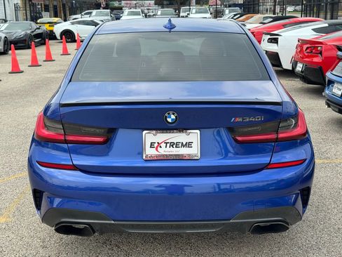 Used 2020 BMW M340i image 5