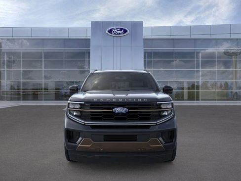 New 2026 Ford Expedition Max King Ranch image 16