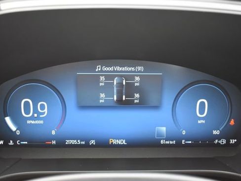 Used 2024 Ford Escape ST-Line Select w/ Tech Pack #2 image 18