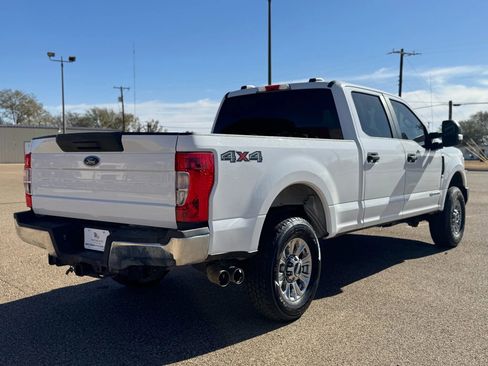 Used 2021 Ford F250 XL w/ Power Equipment Group image 6