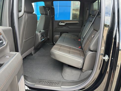 New 2026 Chevrolet Silverado 2500 High Country w/ High Country Premium Package AWD/4WD image 52