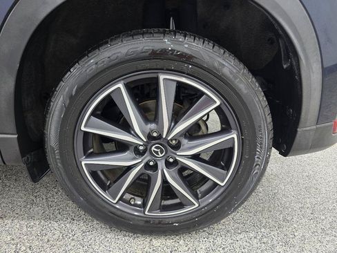 Used 2017 MAZDA CX-5 Grand Touring w/ Premium Package AWD/4WD image 35