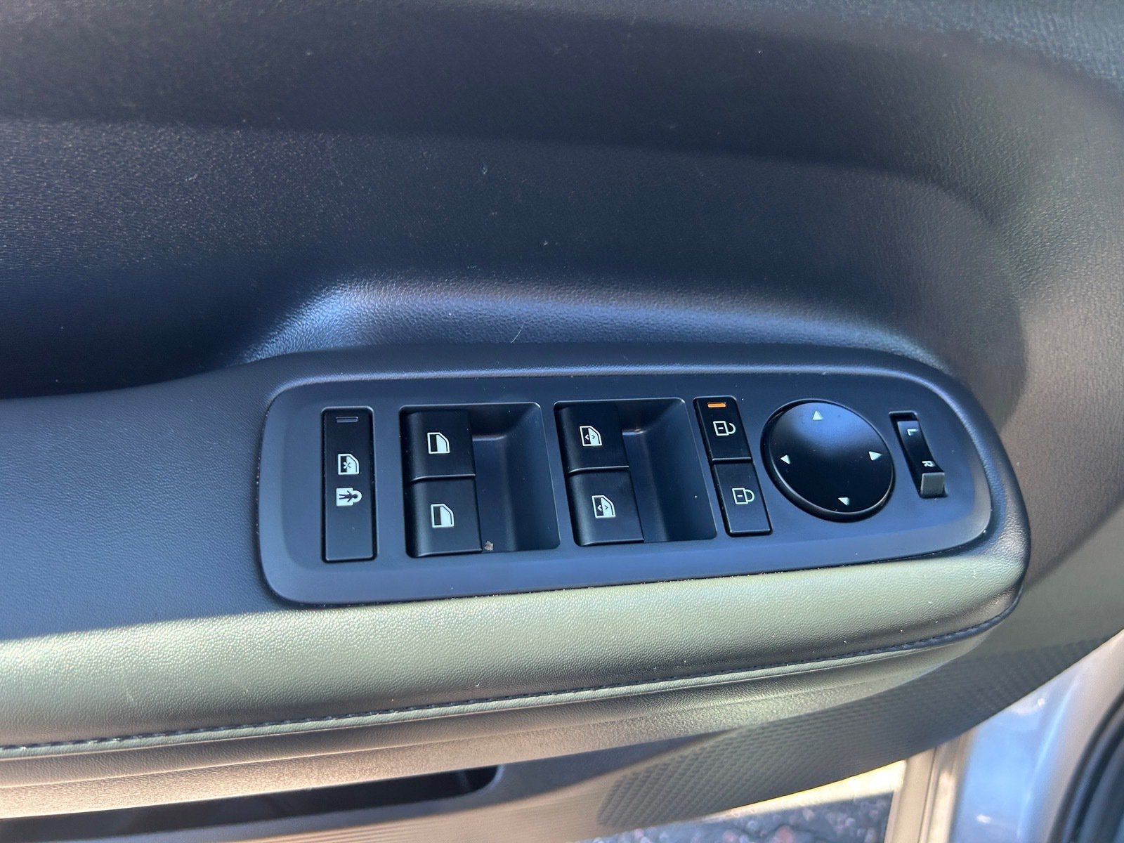 Used 2026 Hyundai Santa Fe SEL AWD/4WD image 21