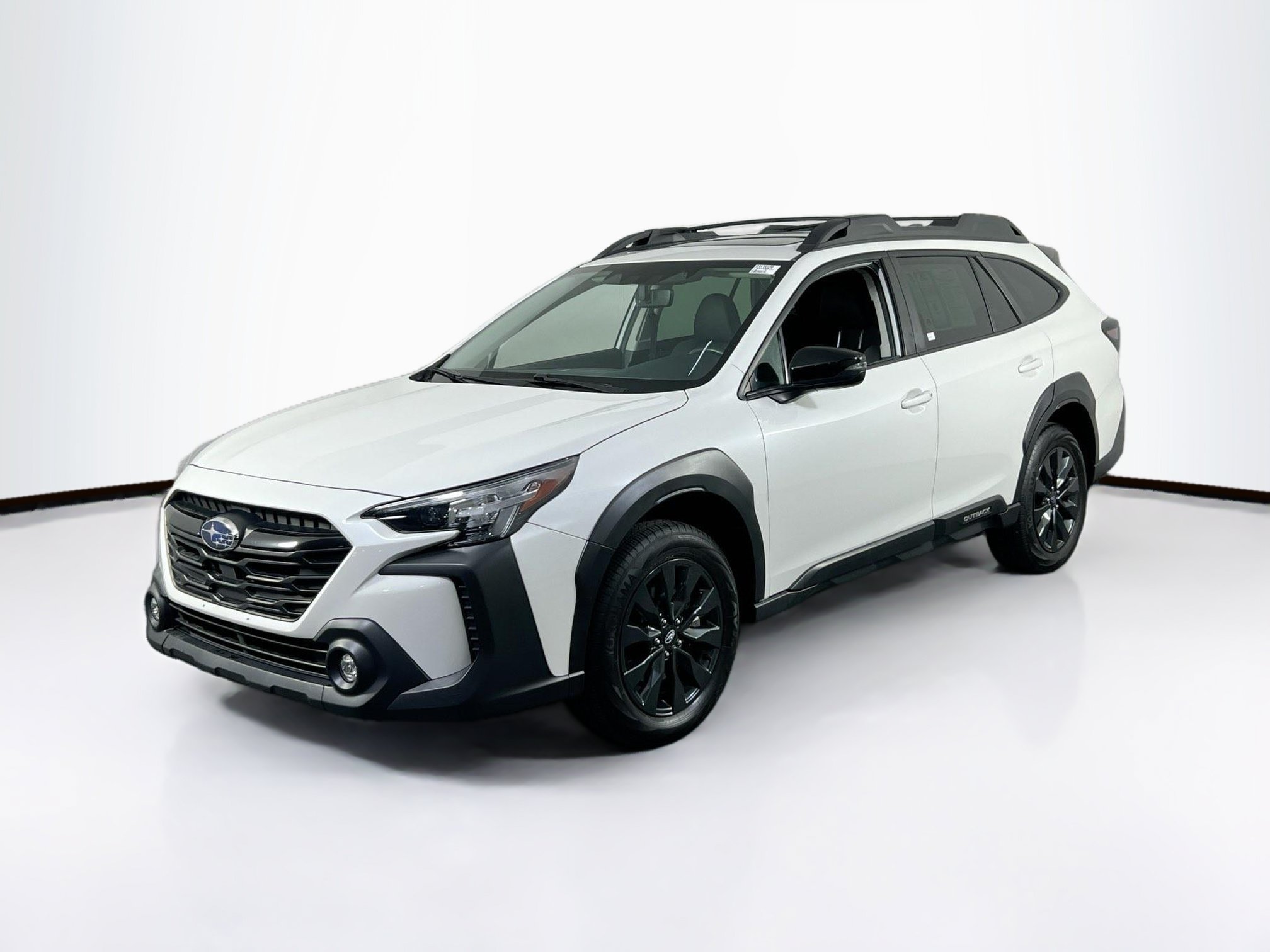 Used 2023 Subaru Outback Onyx Edition AWD/4WD image 1