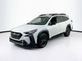 Used 2023 Subaru Outback Onyx Edition AWD/4WD video 1
