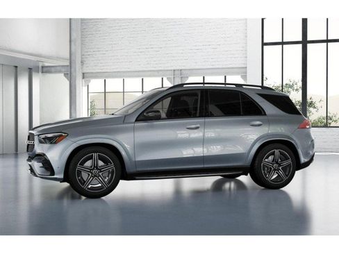 New 2026 Mercedes-Benz GLE 350 4MATIC image 35