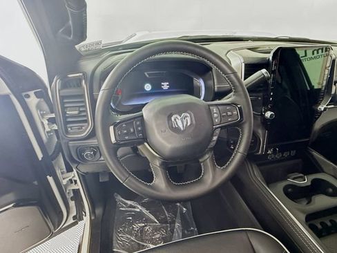 Used 2025 RAM 2500 Power Wagon image 11