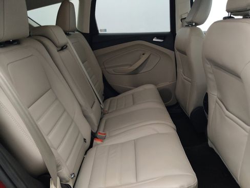 Used 2018 Ford Escape SEL AWD/4WD image 19