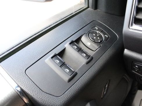 Used 2016 Ford F150 XLT w/ Equipment Group 301A Mid AWD/4WD image 6