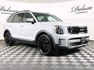 Used 2023 Kia Telluride SX X-Line AWD/4WD video 1
