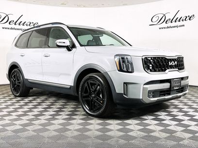 Used 2023 Kia Telluride SX X-Line