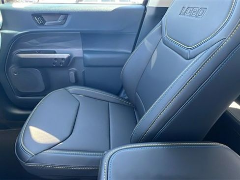 New 2025 Ford Maverick Lobo image 23
