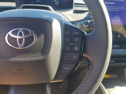 New 2026 Toyota bZ image 23