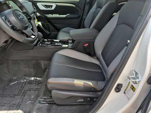 New 2026 Subaru Forester Sport AWD/4WD image 16