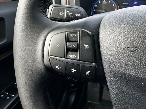 Used 2024 Ford Bronco Sport Outer Banks AWD/4WD image 33