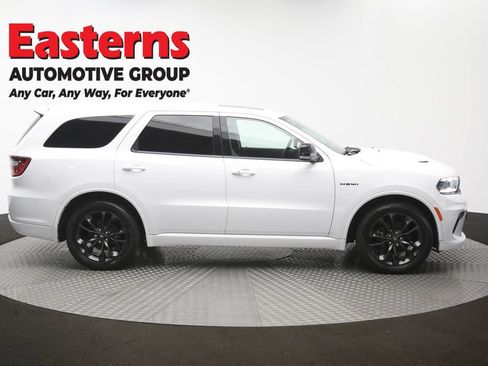 Used 2022 Dodge Durango R/T AWD/4WD image 49