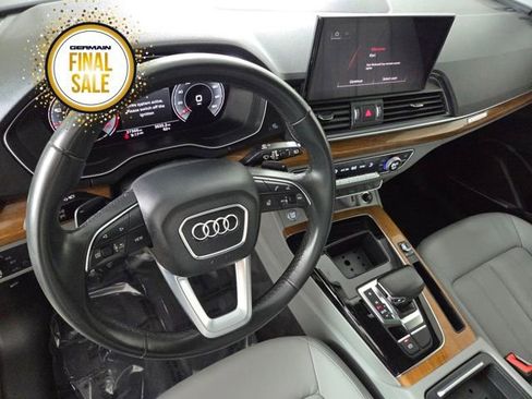 Used 2022 Audi Q5 2.0T Premium Plus image 14