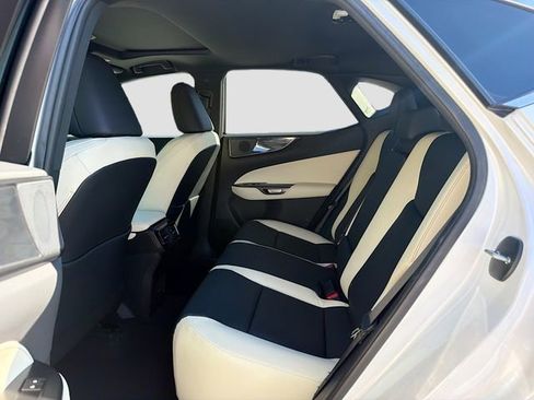 Used 2024 Lexus NX 350 AWD image 20