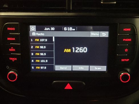 Used 2020 Kia Soul GT-Line image 25