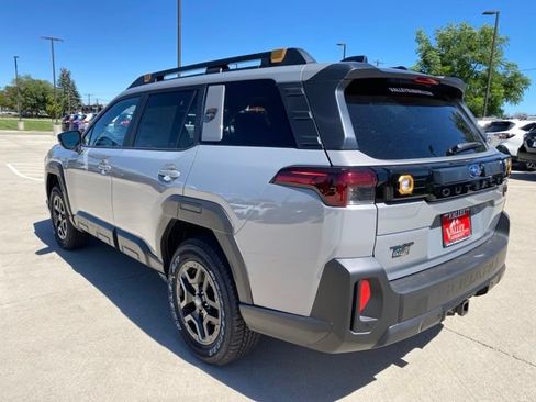 New 2026 Subaru Outback Wilderness AWD/4WD image 3