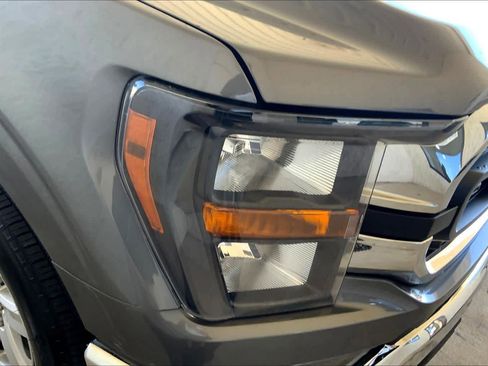 Used 2023 Ford F150 XLT w/ Equipment Group 301A Mid image 41