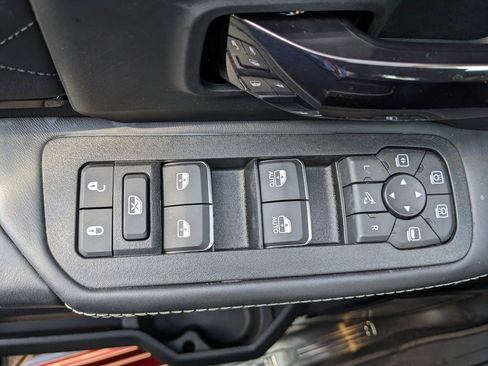 New 2026 RAM 2500 Limited AWD/4WD image 66