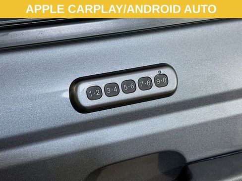 Certified 2023 Ford Bronco Big Bend image 8