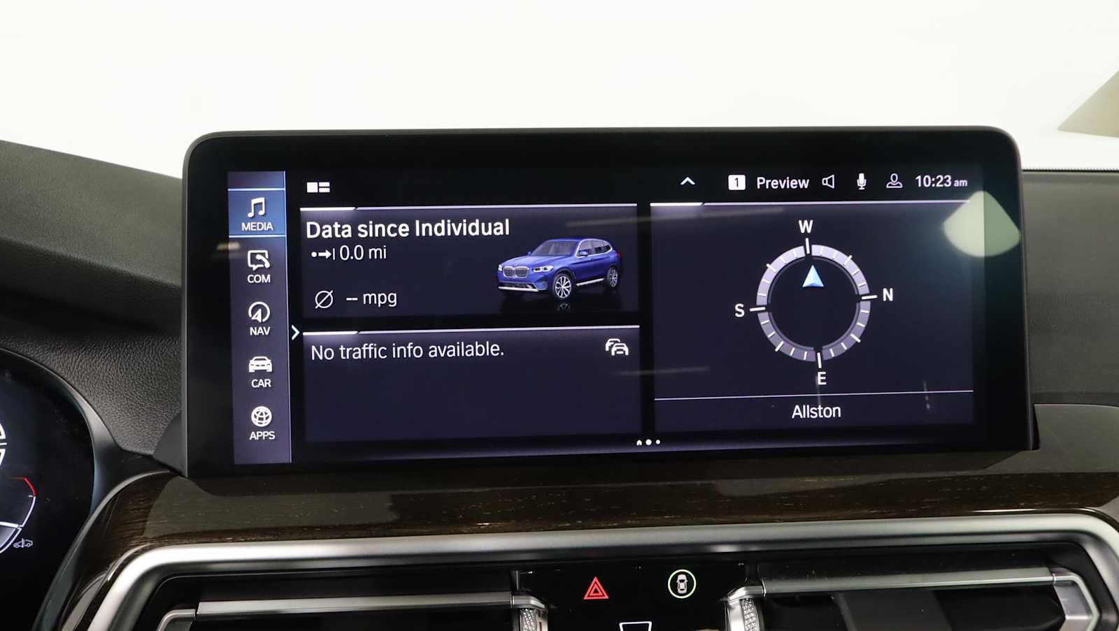 Used 2024 BMW X3 xDrive30i w/ Premium Package AWD/4WD image 27