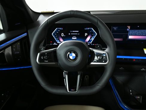 Used 2026 BMW X3 xDrive30 image 17