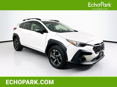 Used 2024 Subaru Crosstrek 2.0i Premium