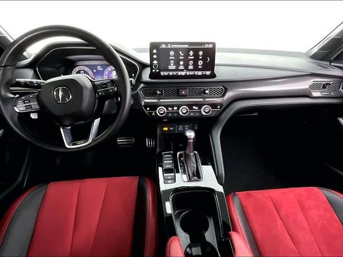 Used 2024 Acura Integra A-Spec FWD image 19