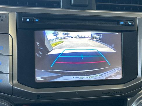 Used 2017 Toyota 4Runner SR5 RWD image 19