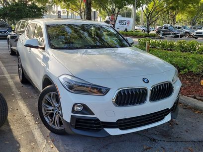 Used 2020 BMW X2 sDrive28i w/ Convenience Package